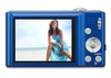 Фотоаппарат Panasonic Lumix DMC-FS35 Blue в Нижнем Новгороде вид 2