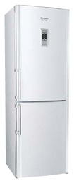 Холодильник Hotpoint-Ariston HBD 1181.3 H в Нижнем Новгороде