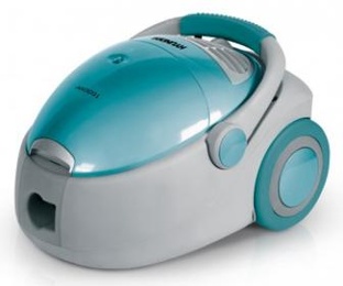 Пылесос Hyundai H-VC1084 Green в Нижнем Новгороде