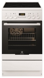 Электрическая плита Electrolux EKC 954506 W в Нижнем Новгороде