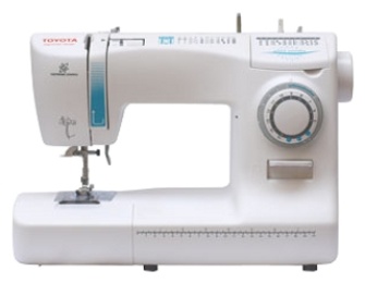 Швейная машинка Toyota SPB 25 в Нижнем Новгороде