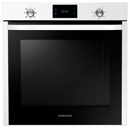 Электрическая духовка Samsung NV75J3140BW в Нижнем Новгороде