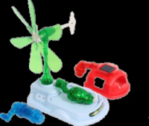 Эко-электростанция 36311 в Нижнем Новгороде