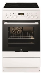 Электрическая плита Electrolux EKC 954509 W в Нижнем Новгороде