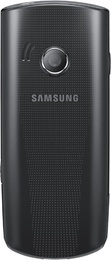Samsung E2152 Duos Black в Нижнем Новгороде