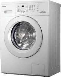 Стиральная машина Samsung WF1500NHW в Нижнем Новгороде