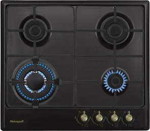Газовая поверхность Weissgauff HGL 64 AN в Нижнем Новгороде