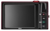 Фотоаппарат Nikon Coolpix S6150 Red в Нижнем Новгороде вид 5