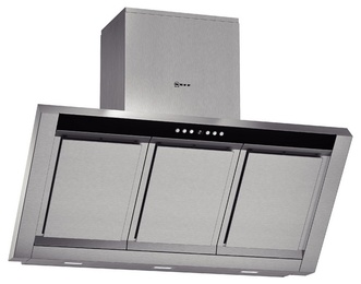 Вытяжка Neff D39ML86N0 в Нижнем Новгороде