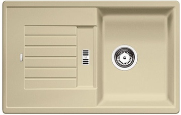 Мойка Blanco Zia 45S Гранит, шампань в Нижнем Новгороде