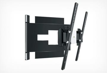 Кронштейн Holder LEDS-7024 Black (премиум) в Нижнем Новгороде