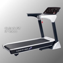Беговая дорожка Clear Fit IT 4900 в Нижнем Новгороде