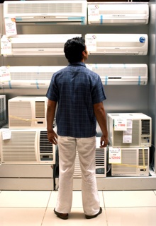 Подбираем кондиционер правильно