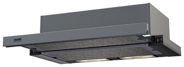 Вытяжка Krona Kamilla 2M 600 met в Нижнем Новгороде