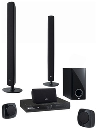 Домашний кинотеатр LG HT306PD в Нижнем Новгороде