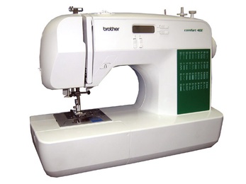 Швейная машинка Brother Comfort 40E в Нижнем Новгороде