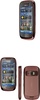 Nokia C7-00 Mahogany Brown в Нижнем Новгороде вид 2