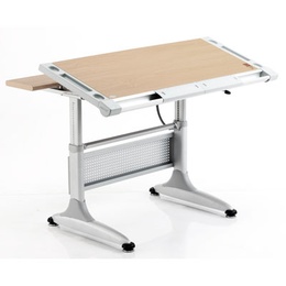 Стол Comstep-2 Maple&Gr в Нижнем Новгороде