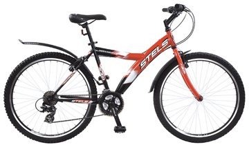 Велосипед Stels Navigator 530 (2012) в Нижнем Новгороде