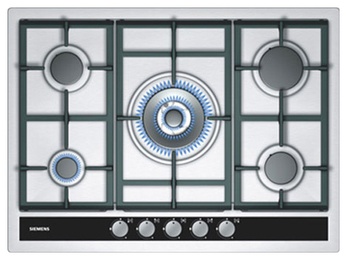 Газовая поверхность Siemens EC745QB90R в Нижнем Новгороде