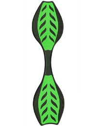 Скейтборд Рипстик Про зеленый в Нижнем Новгороде