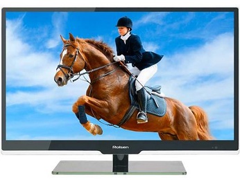 ЖК телевизор Rolsen RL-24E1301GU в Нижнем Новгороде
