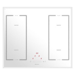 Электрическая поверхность Rainford RBН 8622 BS White в Нижнем Новгороде