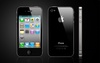 Apple iPhone 4 8Gb Black в Нижнем Новгороде вид 3