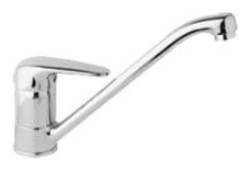 Смеситель GranFest 2124 Хром в Нижнем Новгороде