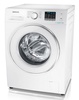 Стиральная машина Samsung WF80F5E2W4W в Нижнем Новгороде вид 2