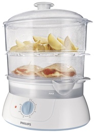 Пароварка Philips HD9110 в Нижнем Новгороде