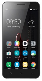 Lenovo A2020A40 DUAL SIM LTE black в Нижнем Новгороде