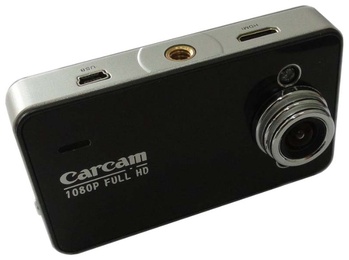 Видеорегистратор Carcam R4 Black в Нижнем Новгороде