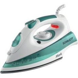 Утюг Scarlett SC-1139S в Нижнем Новгороде