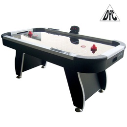 Аэрохоккей DFC "Carolina" в Нижнем Новгороде