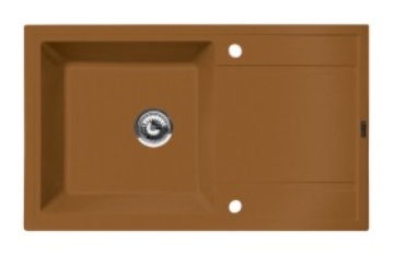 Мойка Florentina Липси-860 Коньяк в Нижнем Новгороде