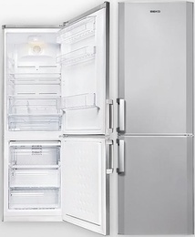 Холодильник Beko CN 332120 S в Нижнем Новгороде