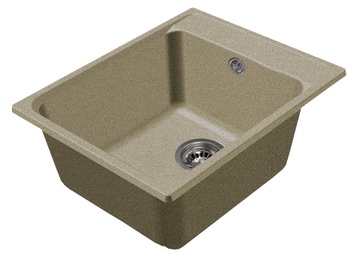 Мойка Harte H-4041 -302 Песочный в Нижнем Новгороде