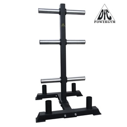 Стойка для хранения дисков 50 мм DFC RA010 в Нижнем Новгороде