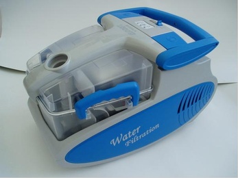 Пылесос Supra VCS-2015 Blue в Нижнем Новгороде