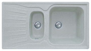 Мойка GranFest Standart GF-S940KL Серый в Нижнем Новгороде