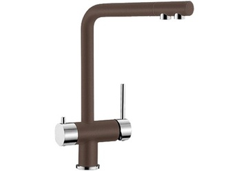 Смеситель Blanco Fontas Гранит, кофе в Нижнем Новгороде