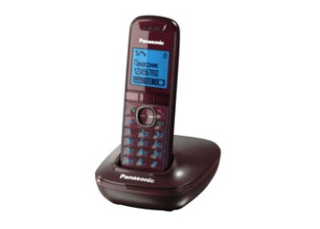 Радиотелефон Panasonic KX-TG5511RUR в Нижнем Новгороде