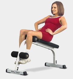 Скамья Body Solid GAB39 в Нижнем Новгороде