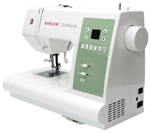 Швейная машинка Singer Confidence 7467 в Нижнем Новгороде