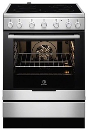 Электрическая плита Electrolux EKC 96150 AX в Нижнем Новгороде