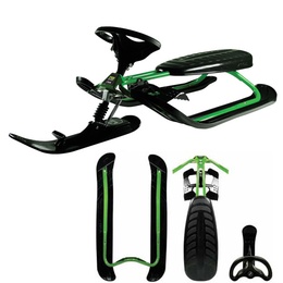 Снегокат Stiga Snow Racer FSR GT в Нижнем Новгороде