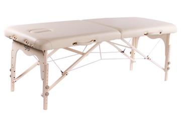 Массажный стол Vision Juventas I Синий агат в Нижнем Новгороде