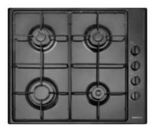 Газовая поверхность Beko HIZG 64121 AR в Нижнем Новгороде