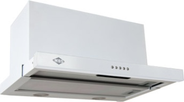 Вытяжка MBS Gardenia 160 white в Нижнем Новгороде